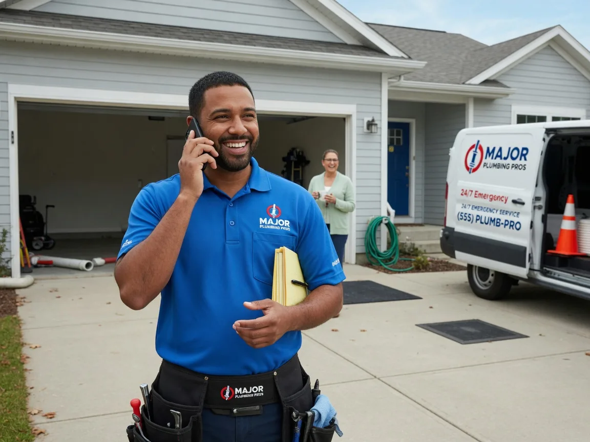Drain Cleaning Services Anza, CA FAQs